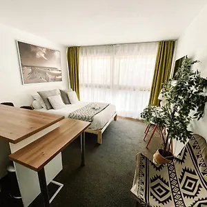 Adorable Sur La Appartement