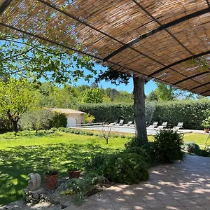 Les Cypres , Lourmarin France