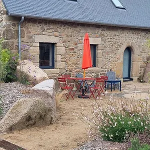 Mein Ruz , Perros-Guirec France